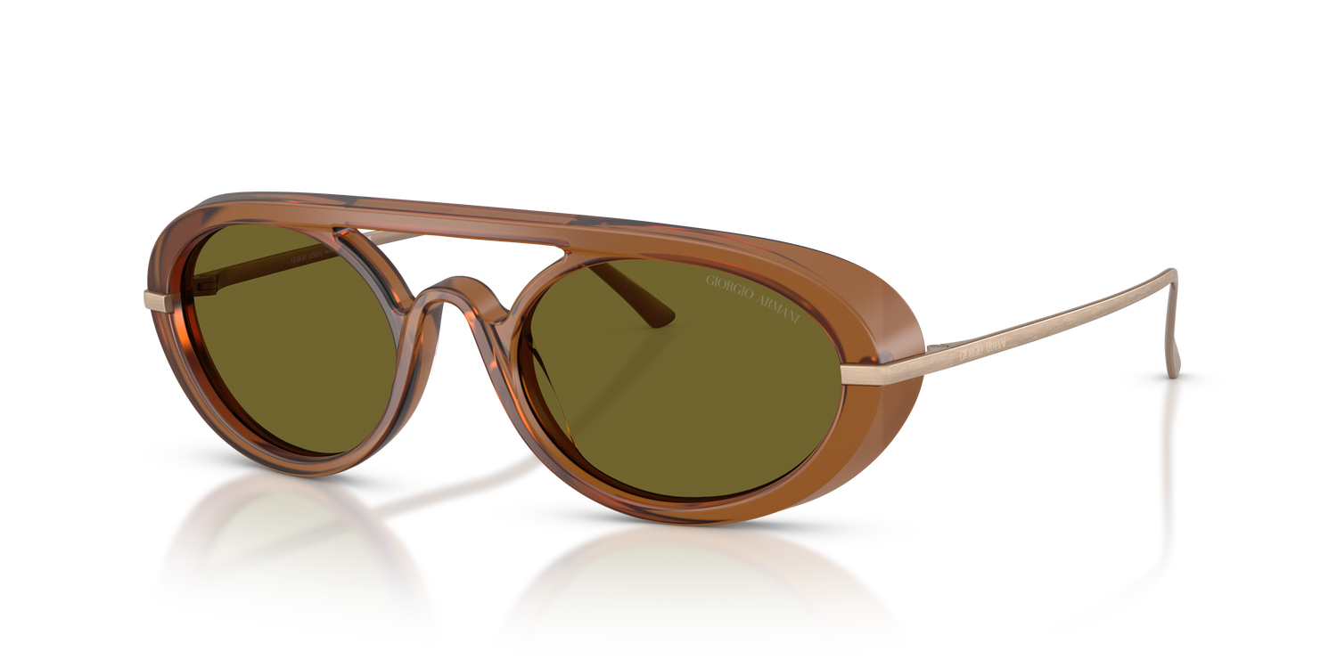 GIORGIO ARMANI AR8256 6410/2 52