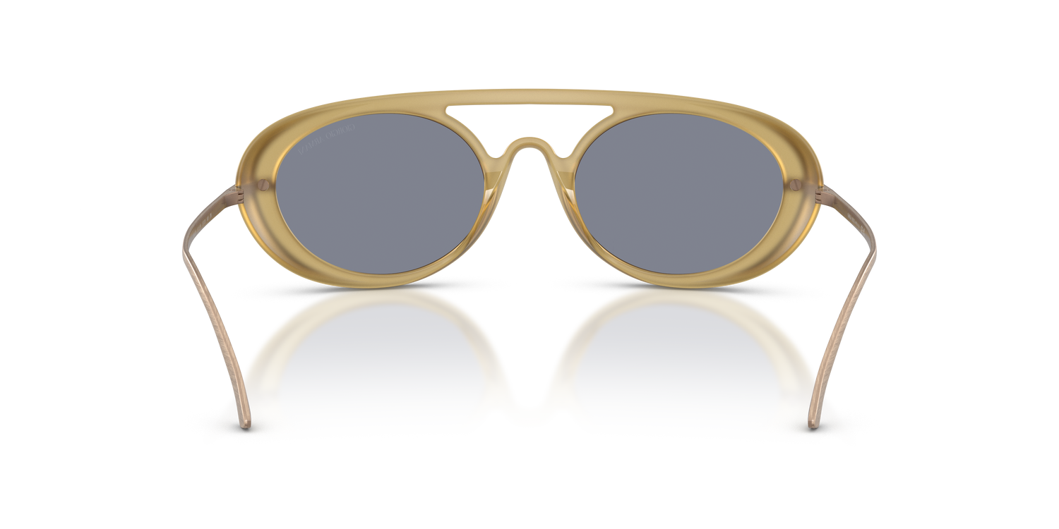 GIORGIO ARMANI AR8256 641119 52