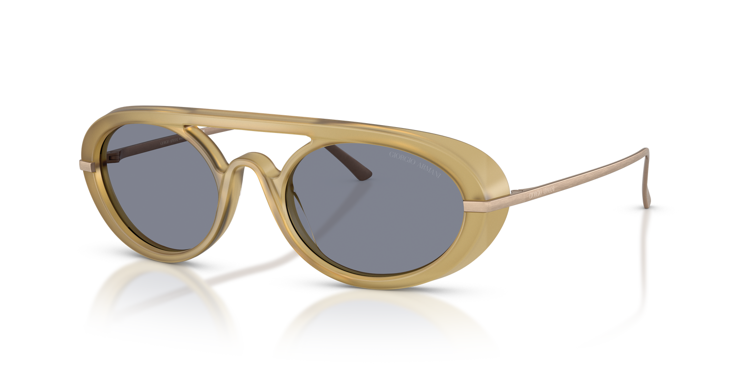 GIORGIO ARMANI AR8256 641119 52