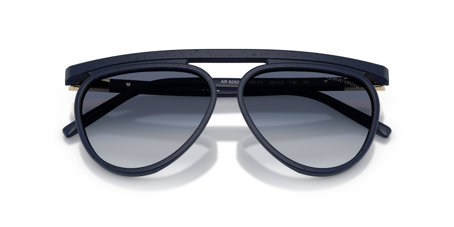 GIORGIO ARMANI AR8262 603914 58