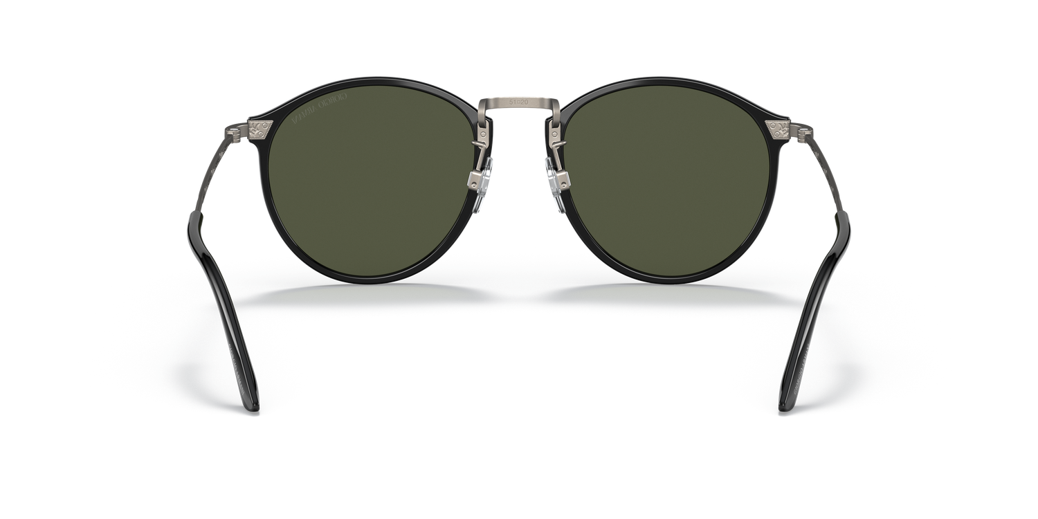 GIORGIO ARMANI AR 318SM 500131 51