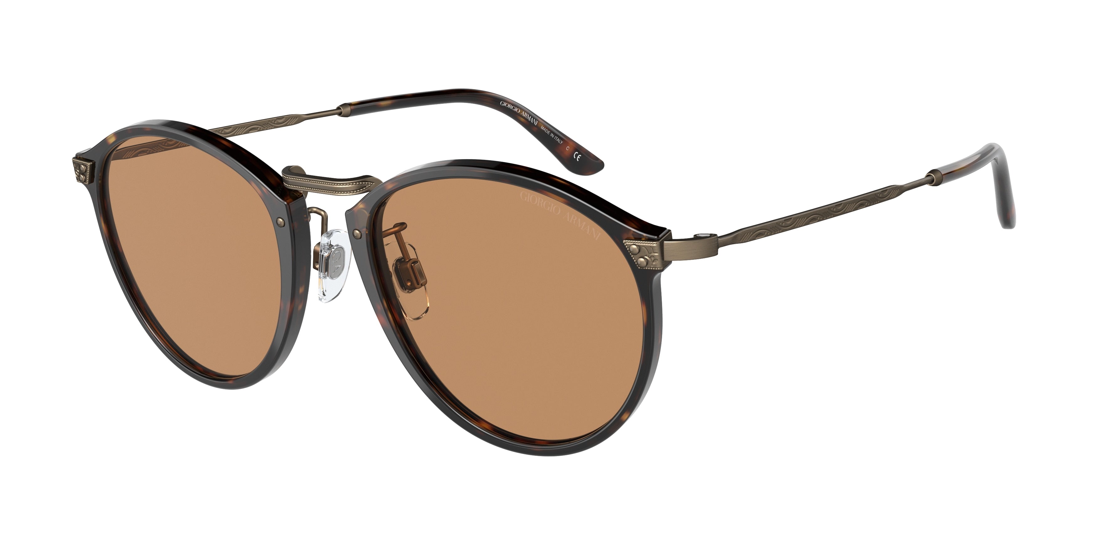 GIORGIO ARMANI AR 318SM 502653 51