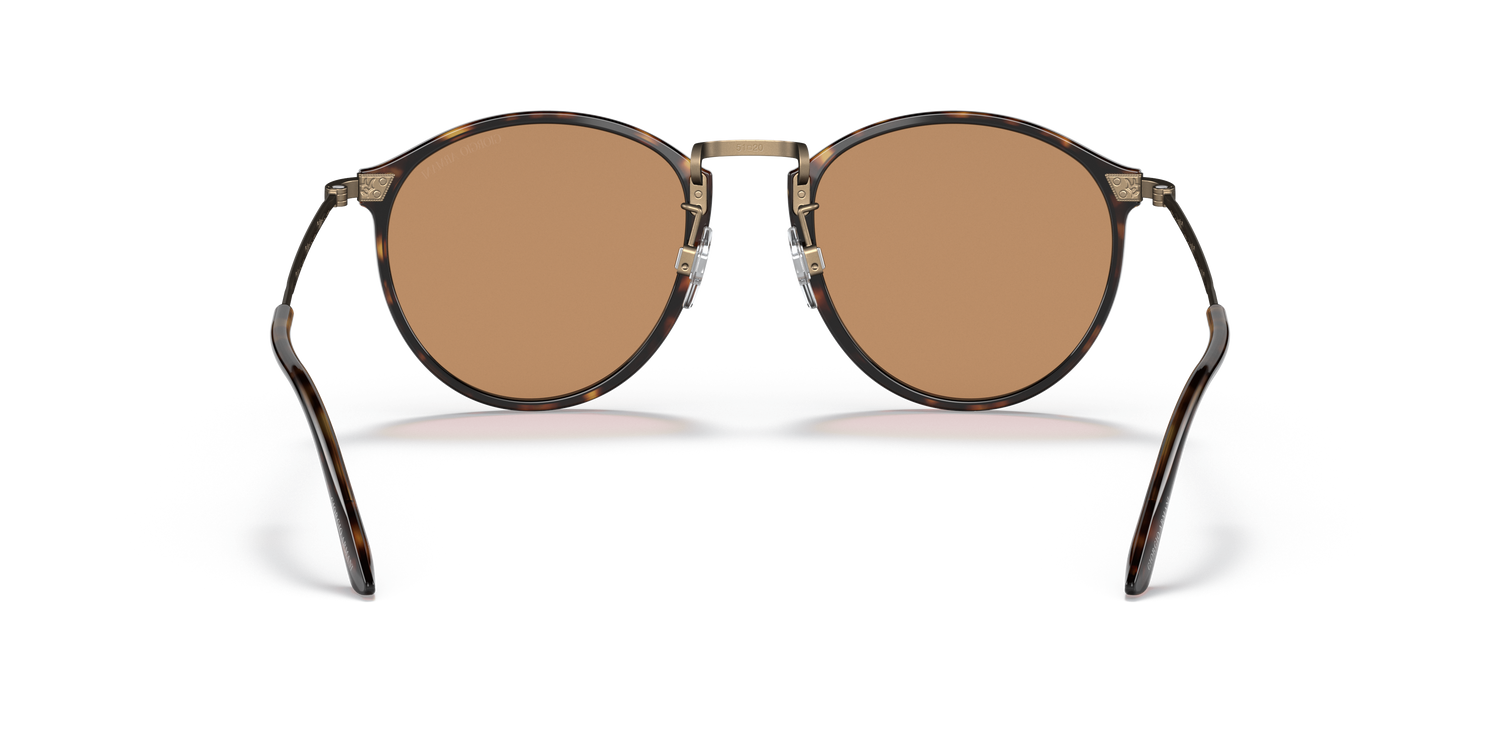 GIORGIO ARMANI AR 318SM 502653 51