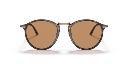 GIORGIO ARMANI AR 318SM 502653 51