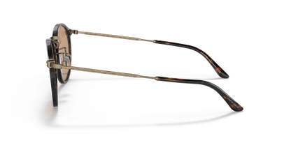 GIORGIO ARMANI AR 318SM 502653 51