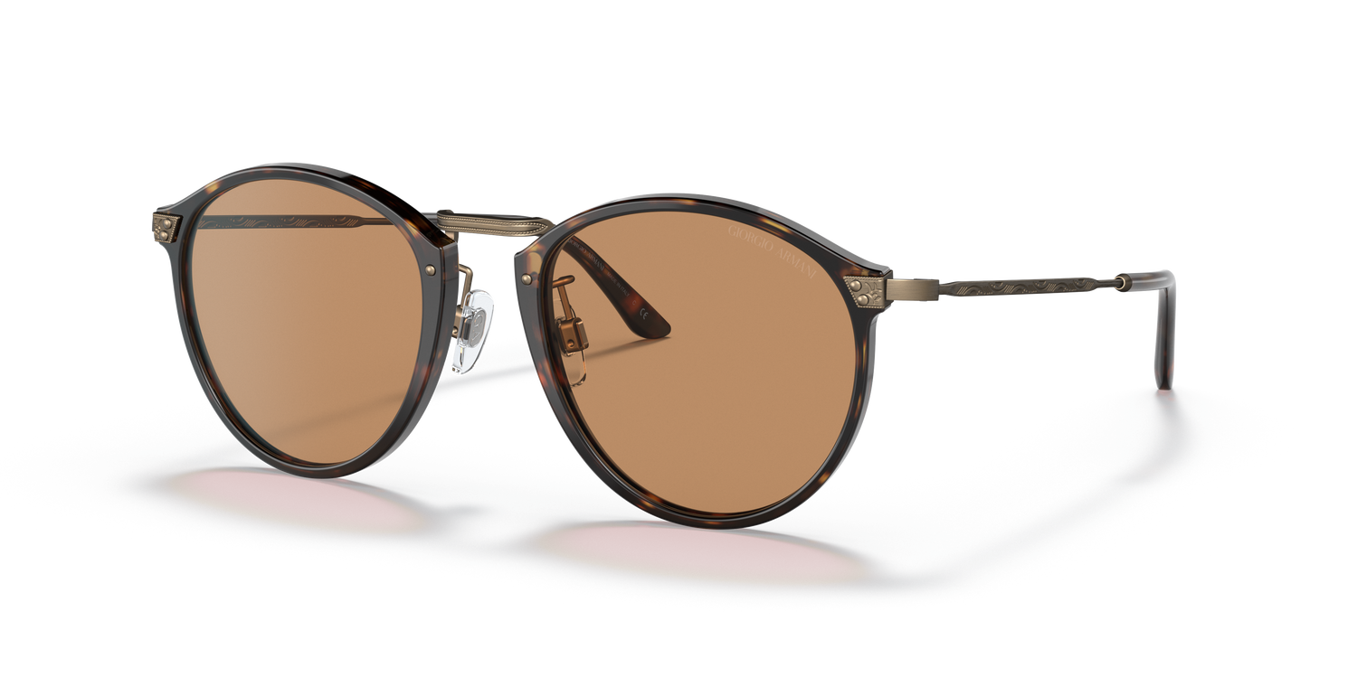 GIORGIO ARMANI AR 318SM 502653 51