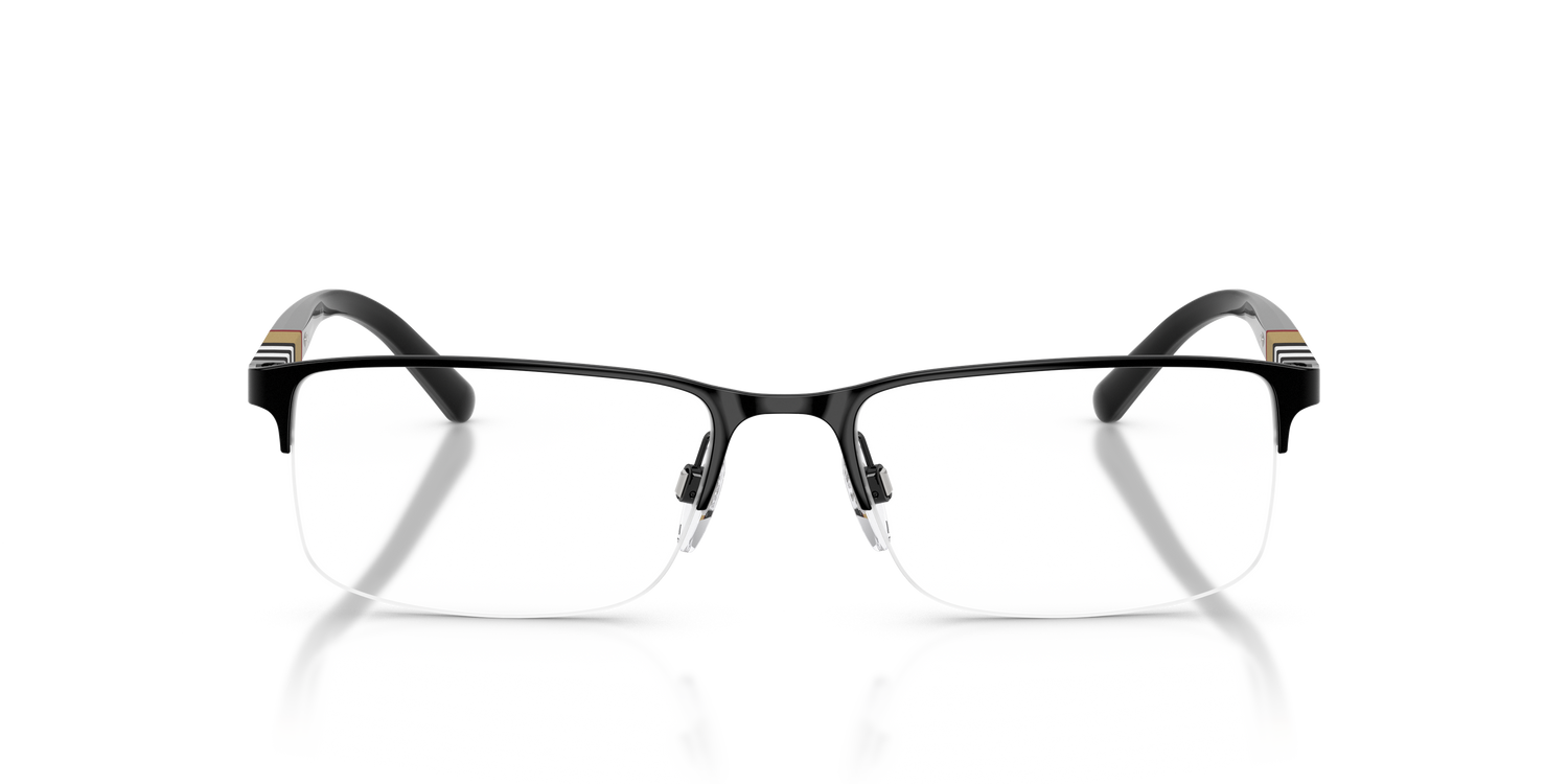 Burberry BE1282 1001 55 - 5