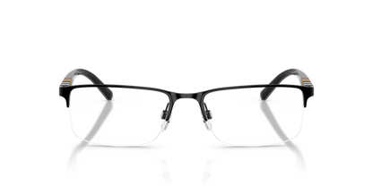 Burberry BE1282 1001 55 - 5