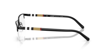 Burberry BE1282 1001 55 - 3