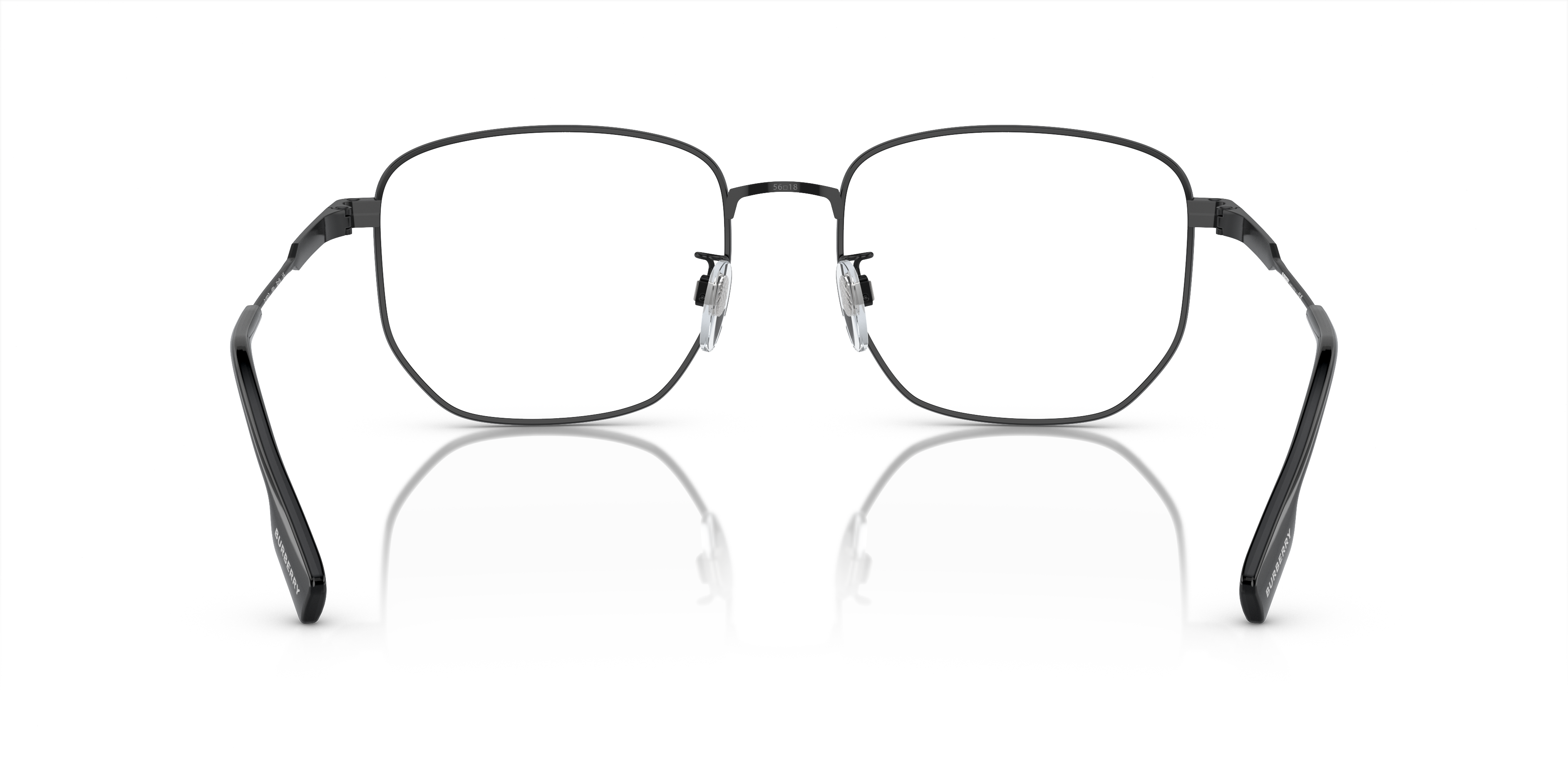 Burberry BE1352D 1001 56 - 12