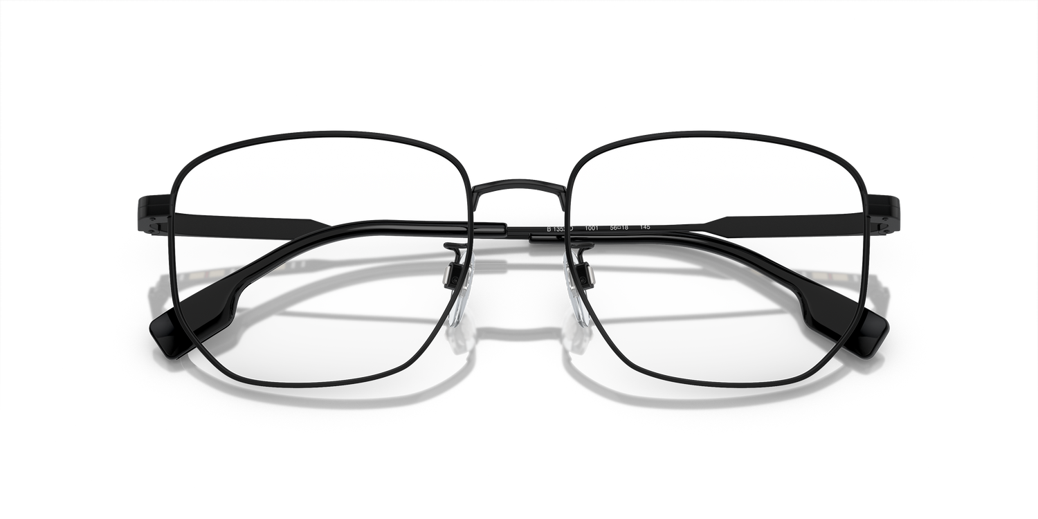 Burberry BE1352D 1001 56 - 14