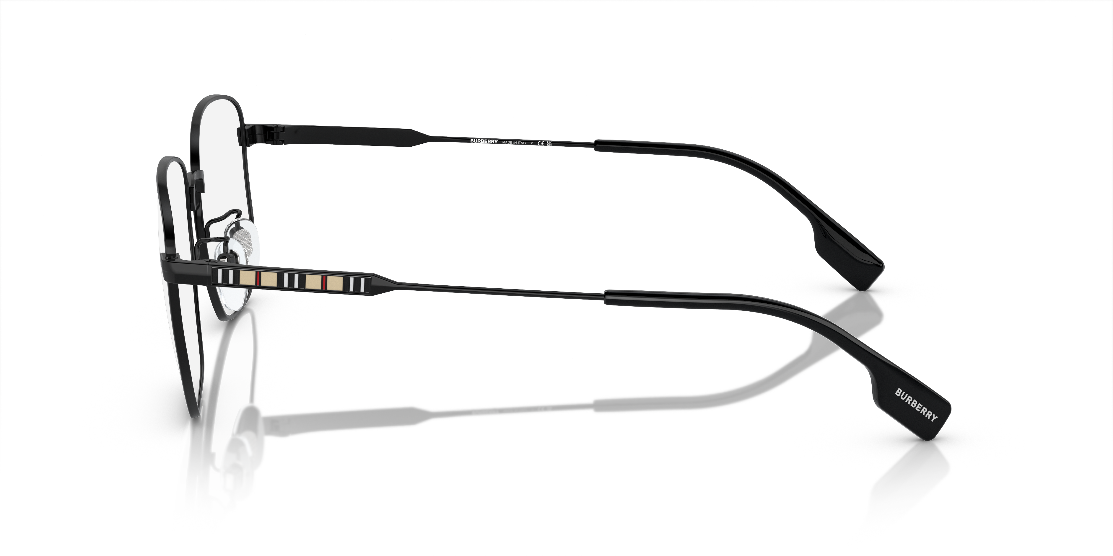 Burberry BE1352D 1001 56 - 11