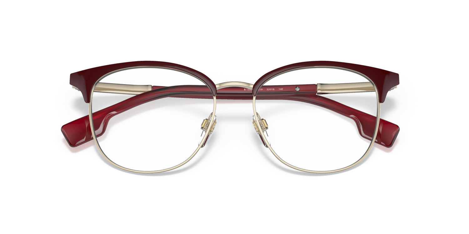 Burberry BE1355 SOPHIA 1319 52 - 5