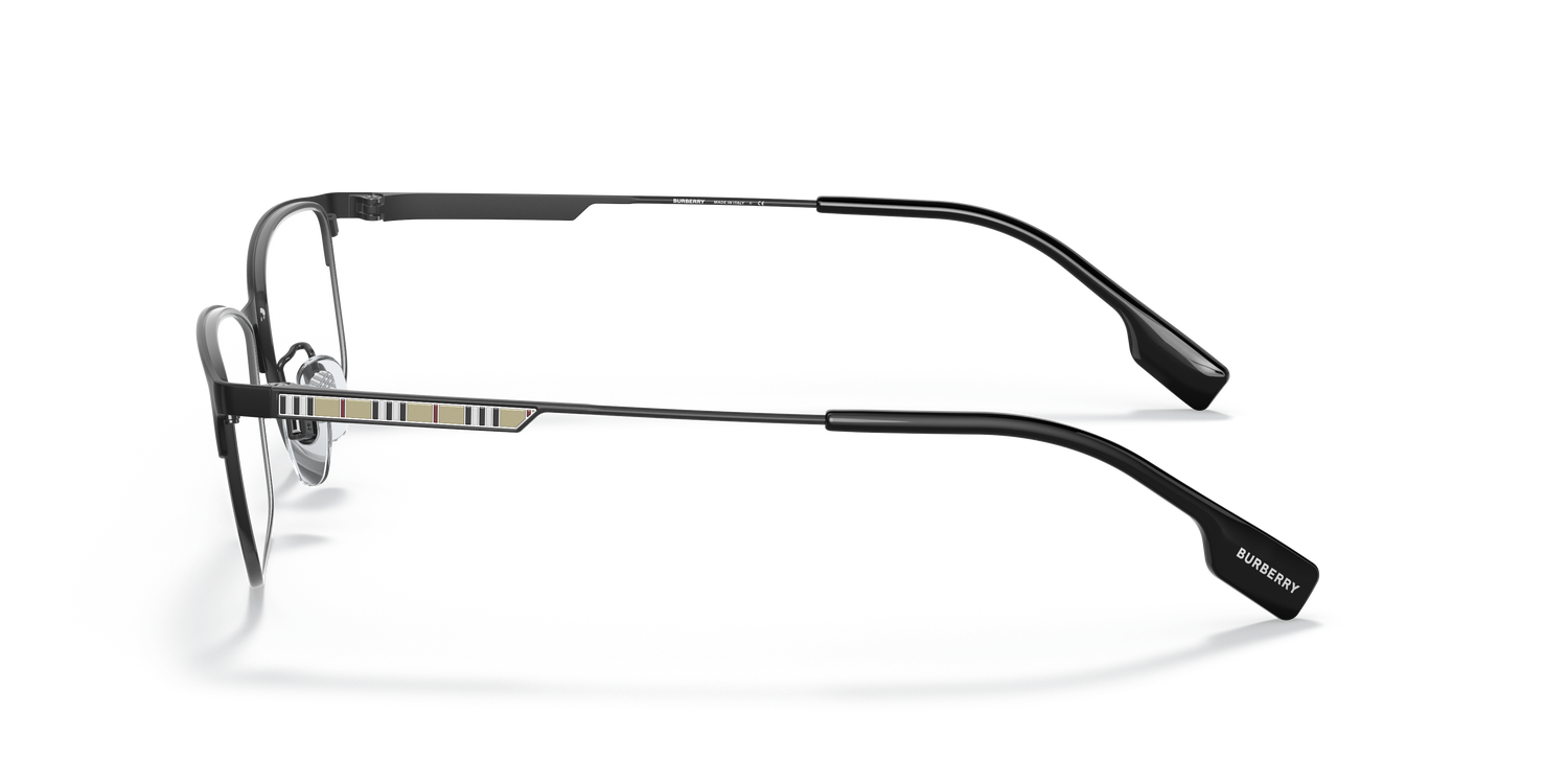 Burberry BE1357TD 1007 55 - 22