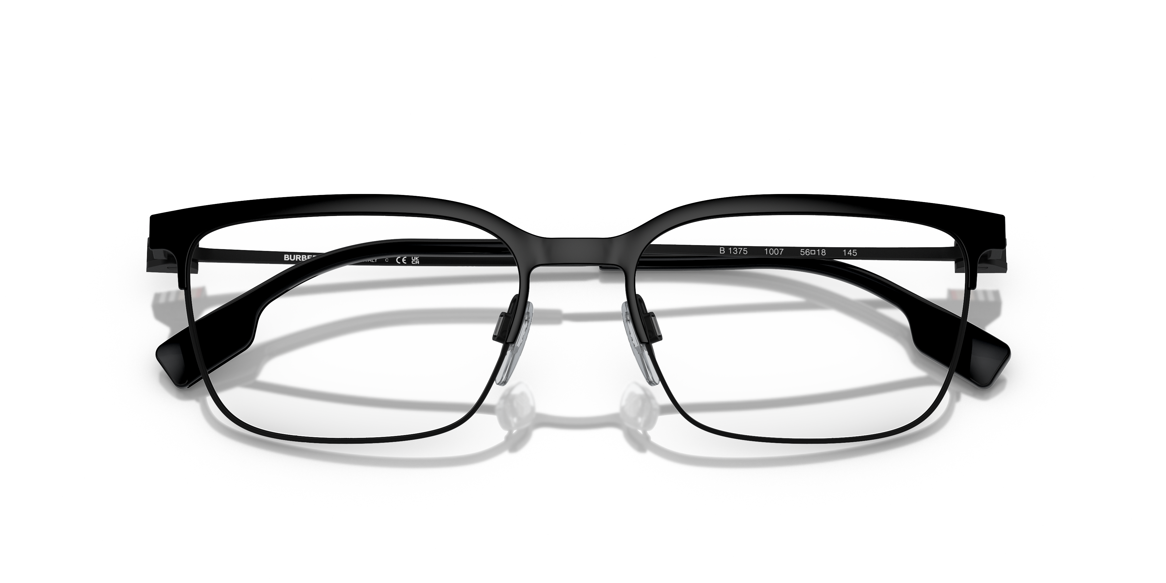 Burberry BE1375 DOUGLAS 1007 56