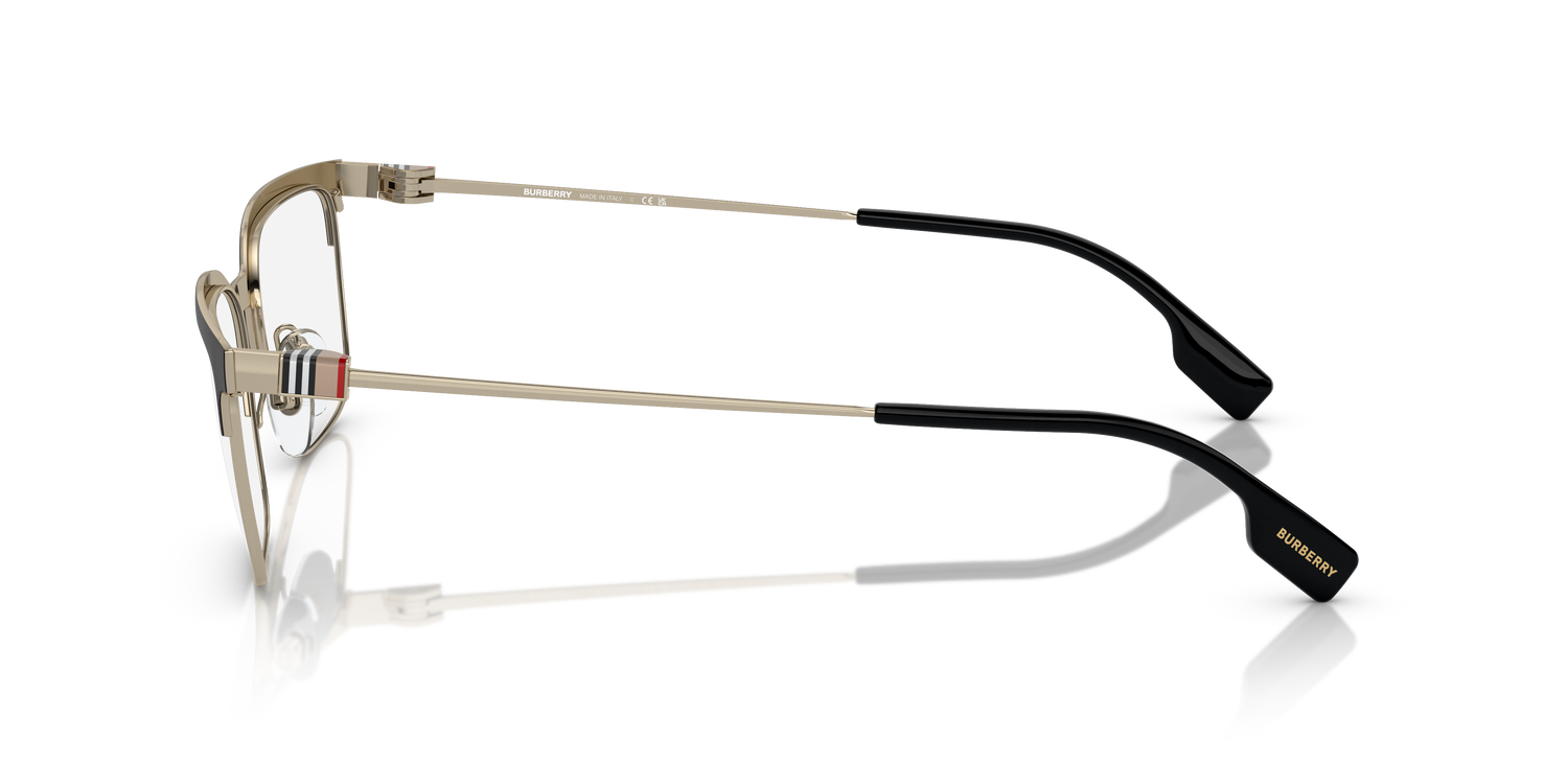 Burberry BE1375 DOUGLAS 1109 56