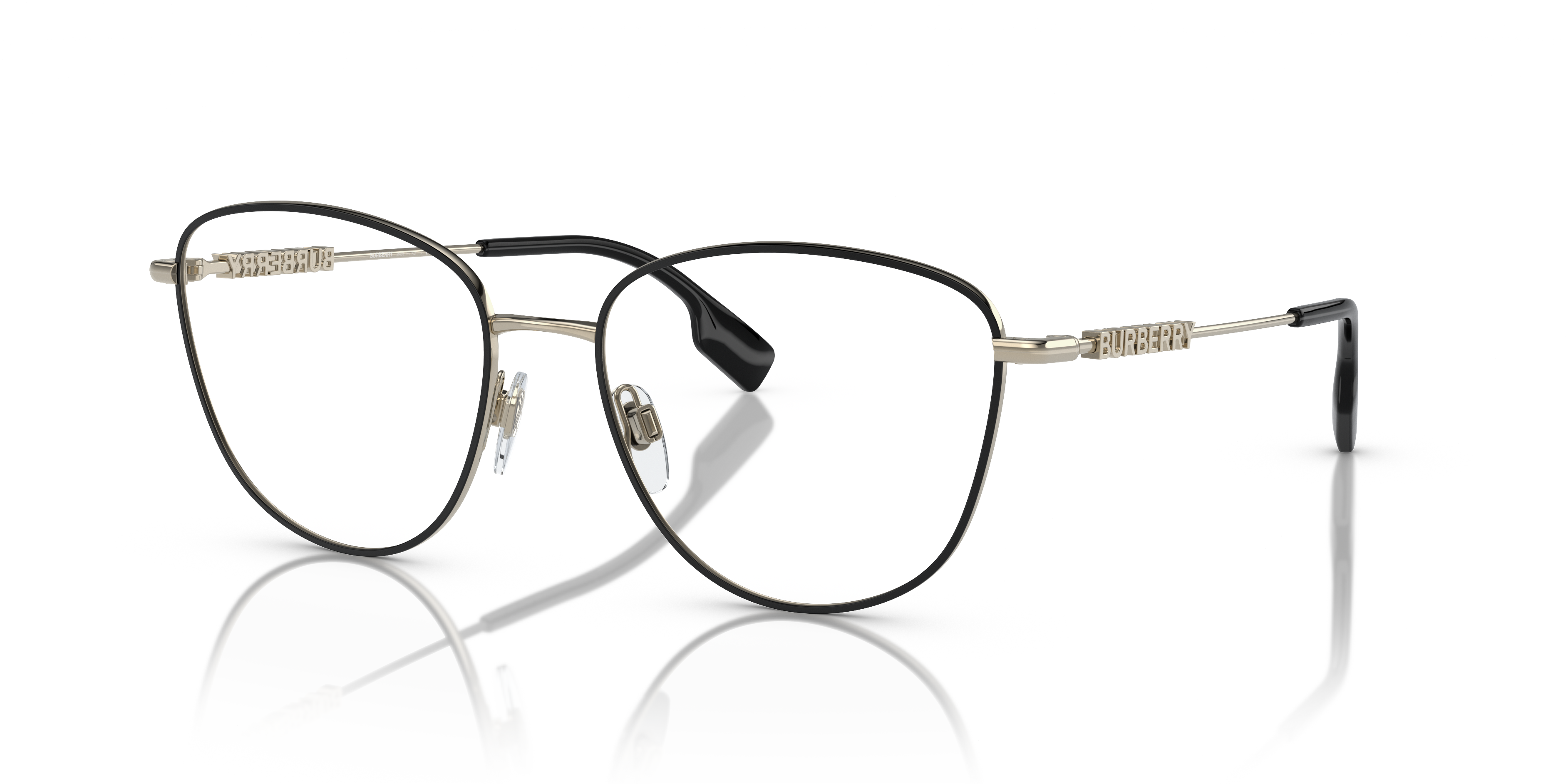 Burberry BE1376 VIRGINIA 1109 53