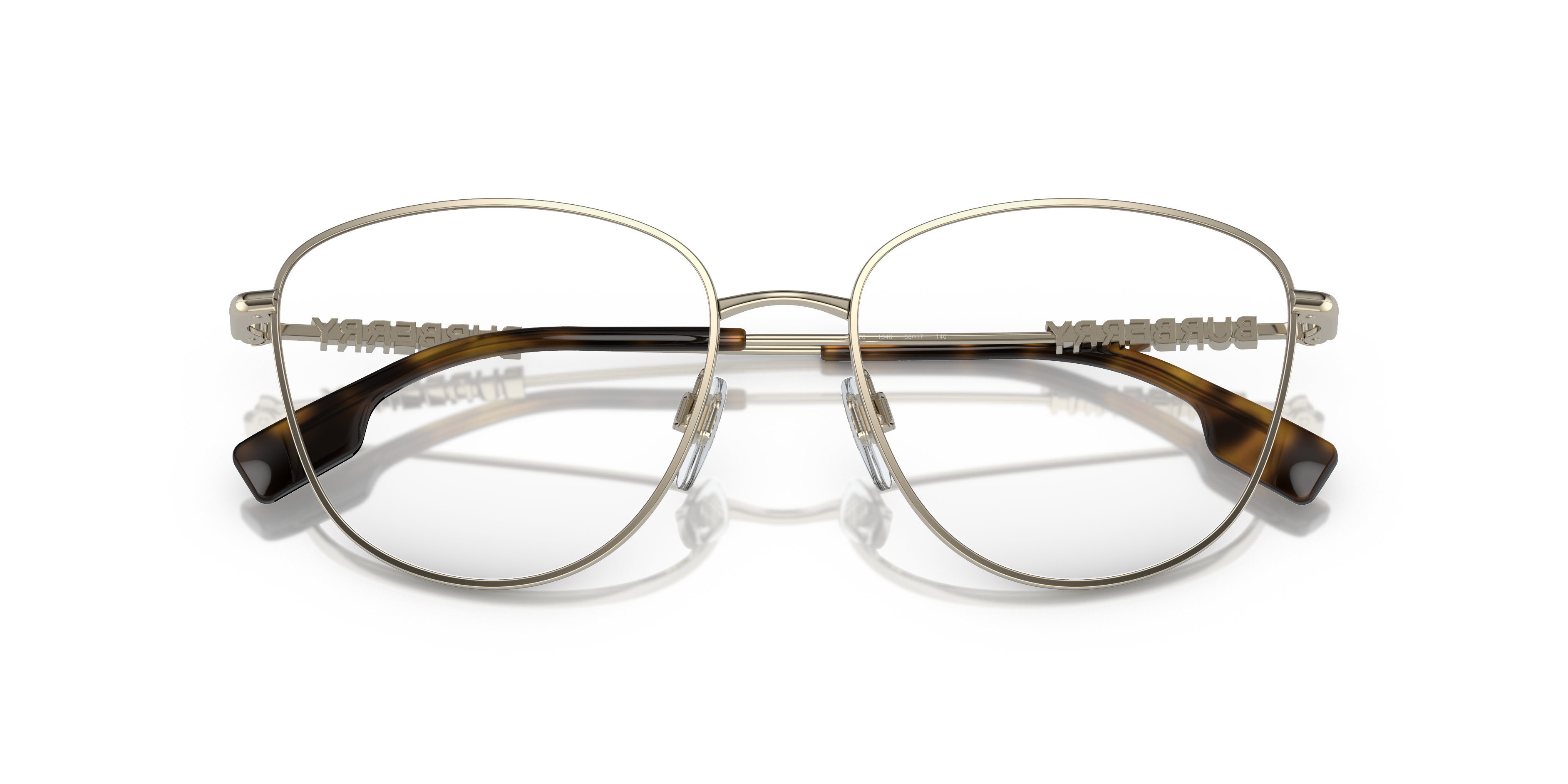 Burberry BE1376 VIRGINIA 1340 53