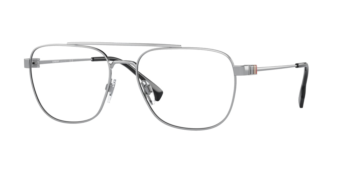 Brillen burberry be1377 michael 1005 masculino größe 55mm - Hauptansicht