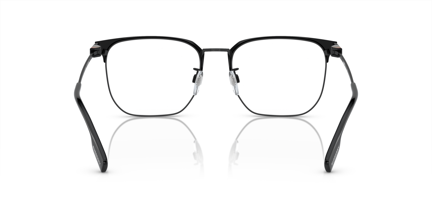 Burberry BE1383D 1001 55 - 21