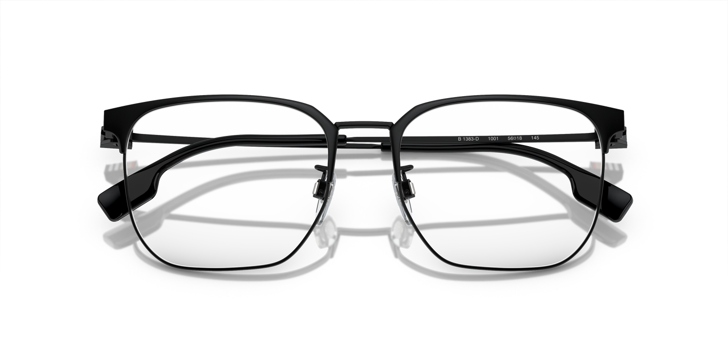 Burberry BE1383D 1001 55 - 23