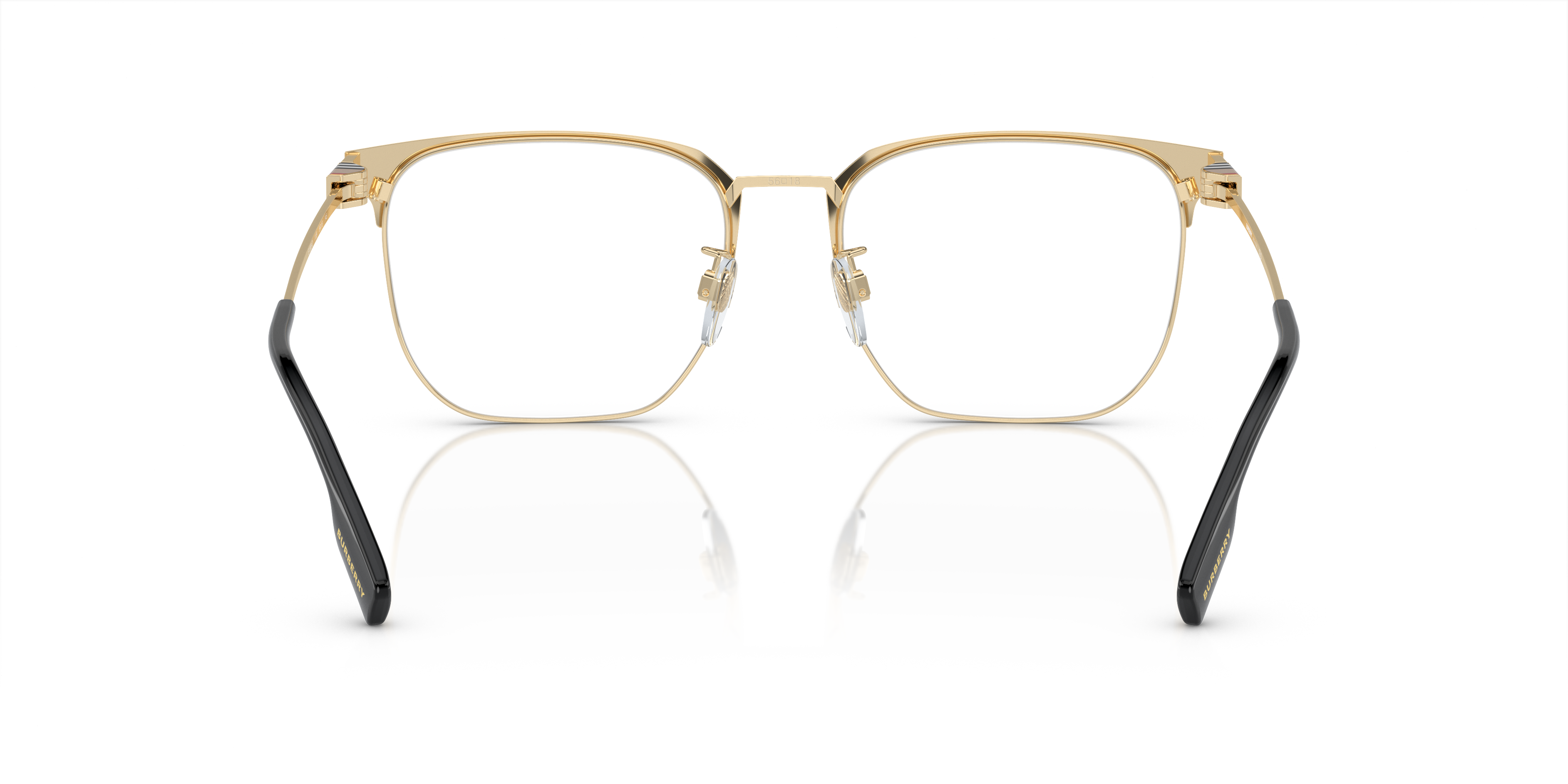 Burberry BE1383D 1109 55 - 3