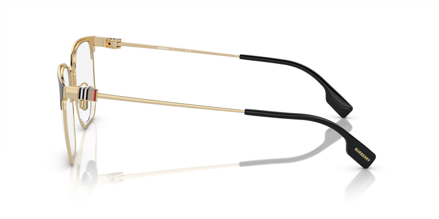 Burberry BE1383D 1109 55 - 2
