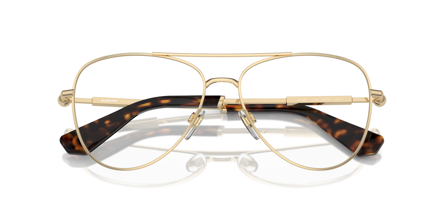 Burberry BE1386 1109 55 - 8