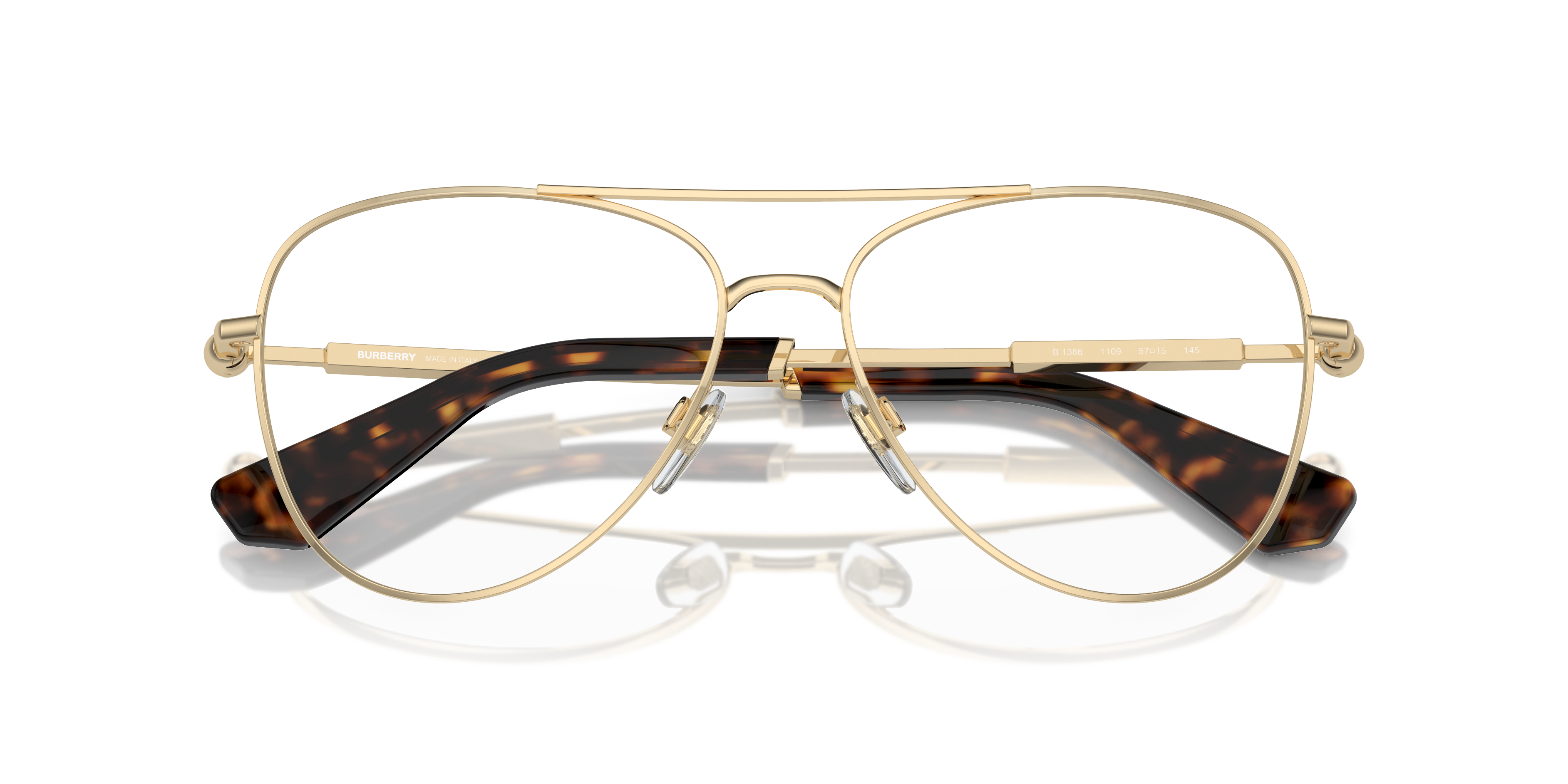 Burberry BE1386 1109 55 - 8