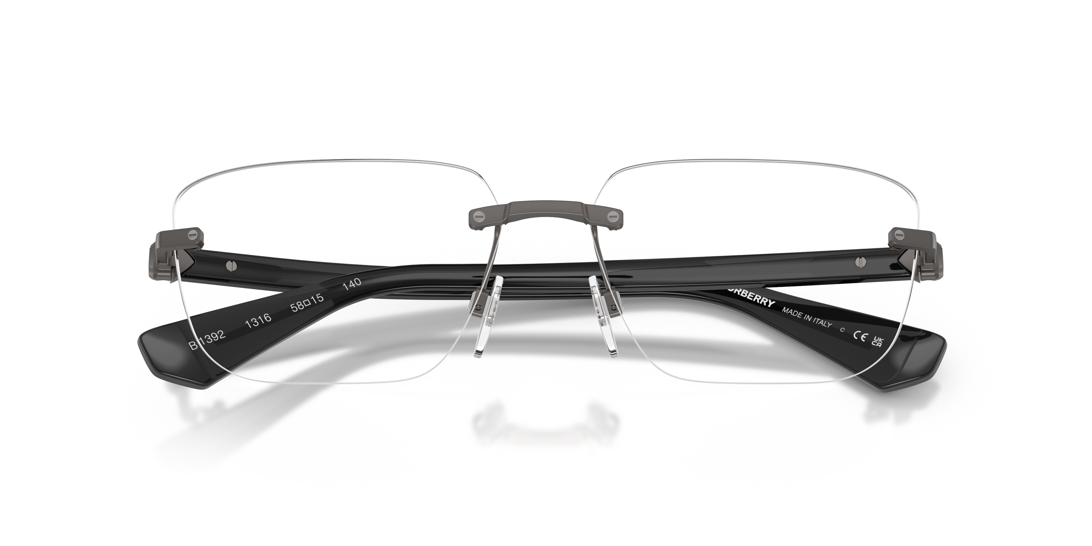 Burberry BE1392 1316 58