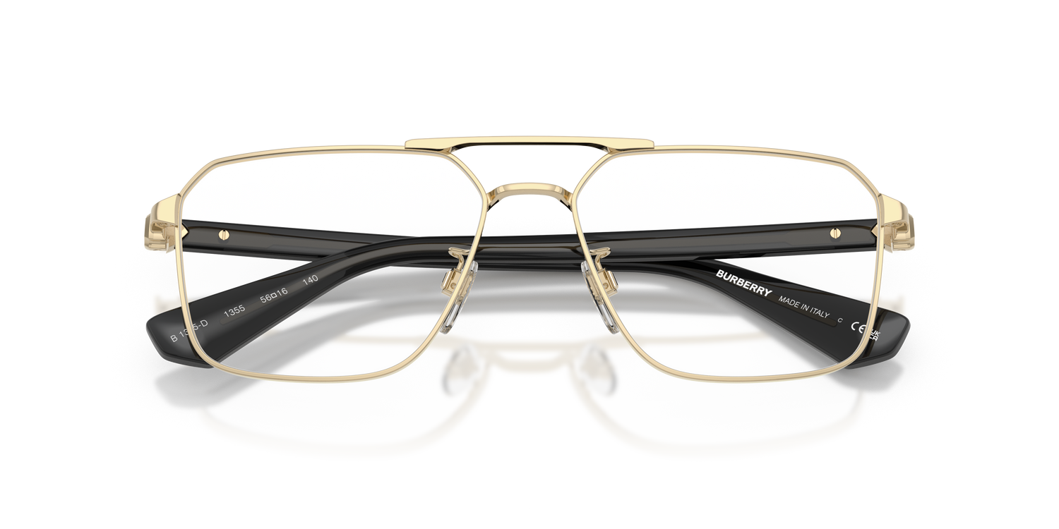 Burberry BE1395D 1355 56