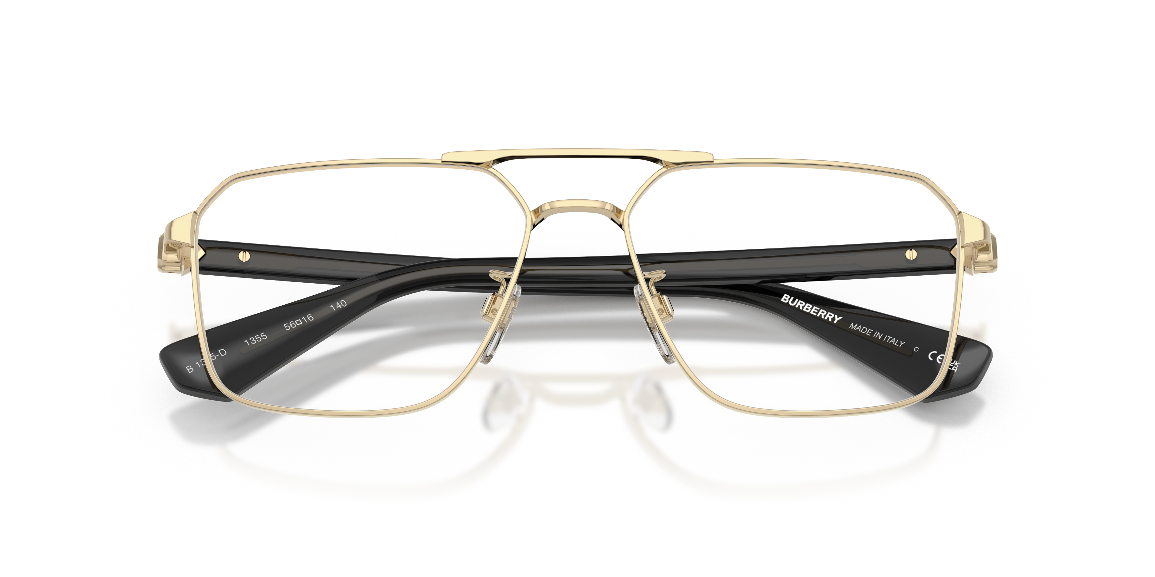 Burberry BE1395D 1355 56