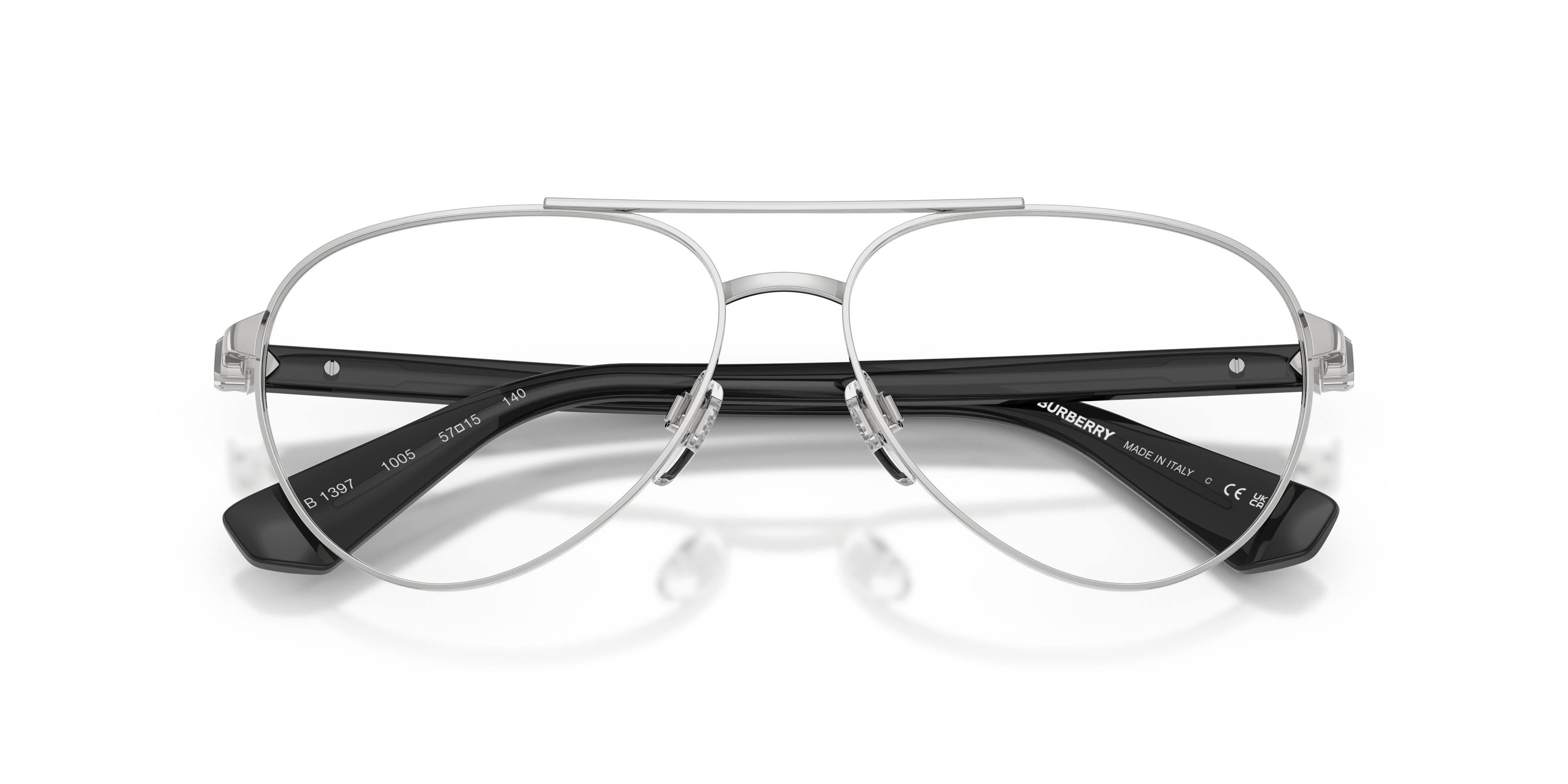 Burberry BE1397 1005 55