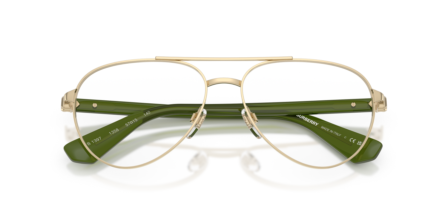 Burberry BE1397 1358 57