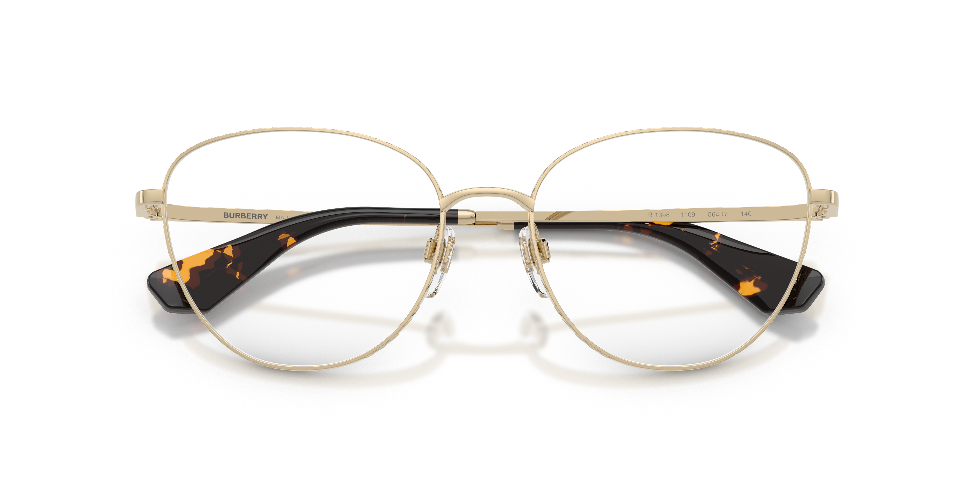 Burberry BE1398 1109 54