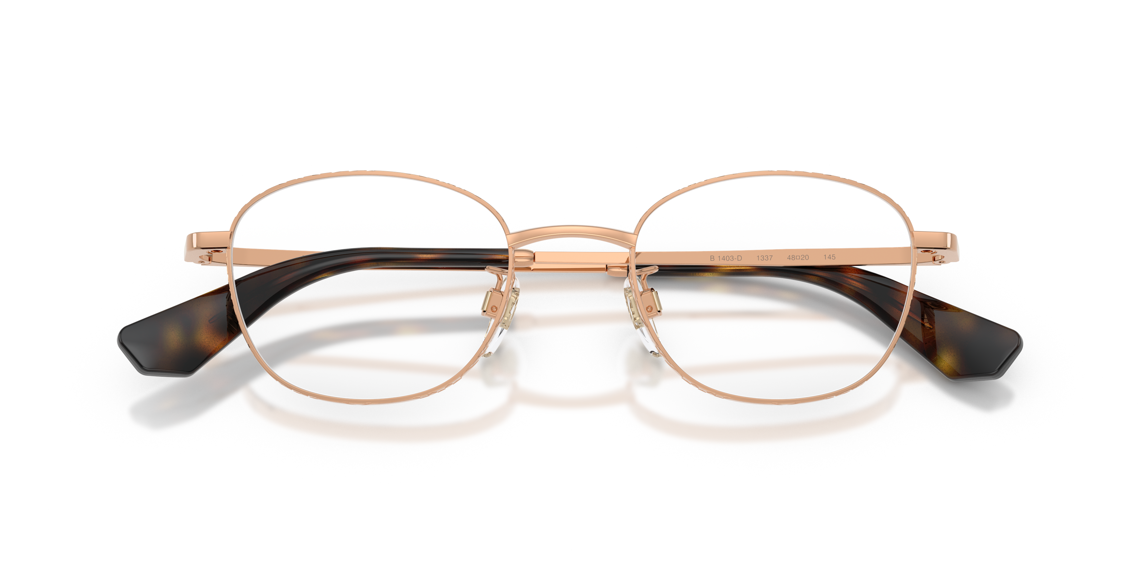 Burberry BE1403D 1337 48