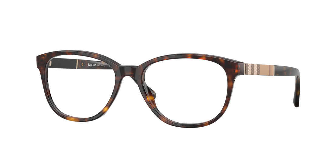 Occhiali da vista burberry be2172 3002 femenino taglia 52mm - Vista principale