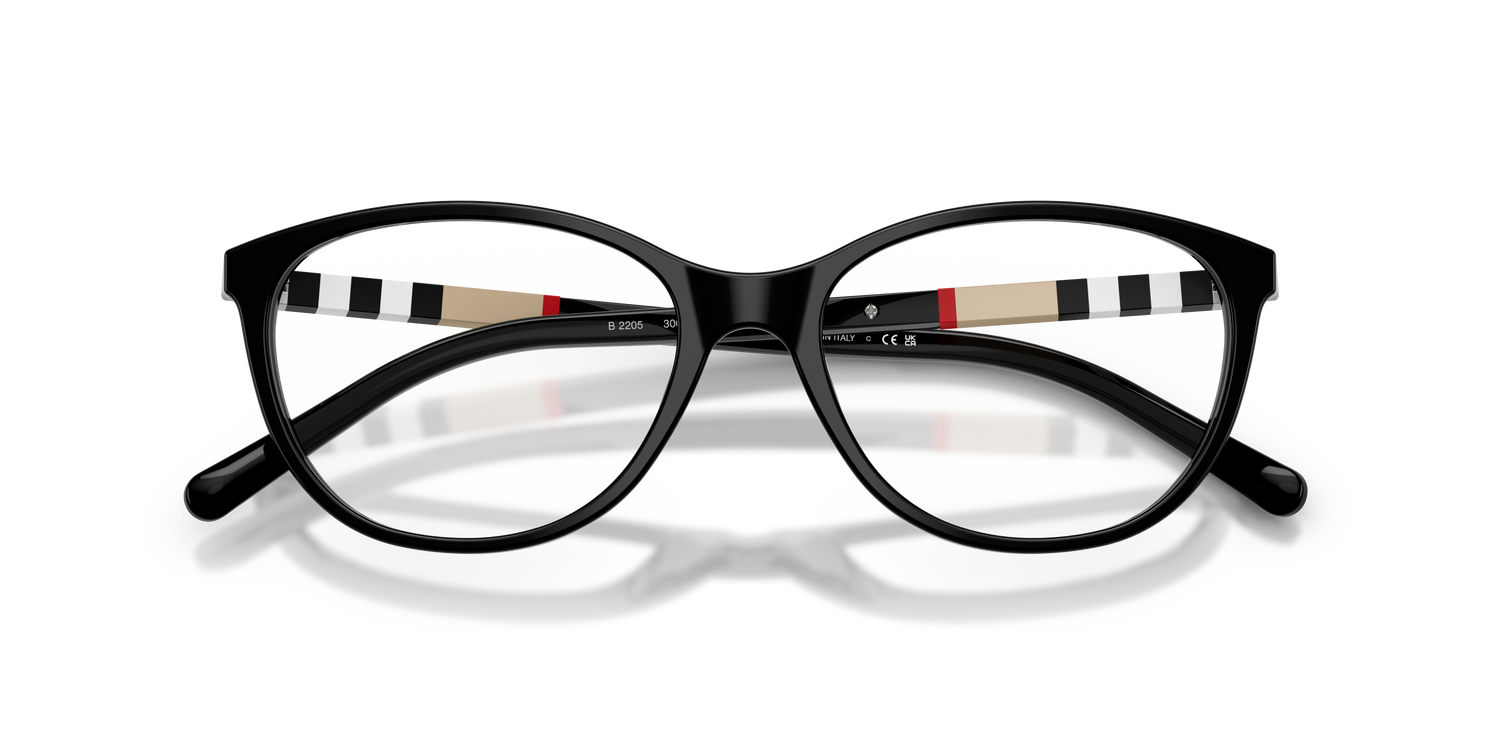 Burberry BE2205 3001 52 - 12