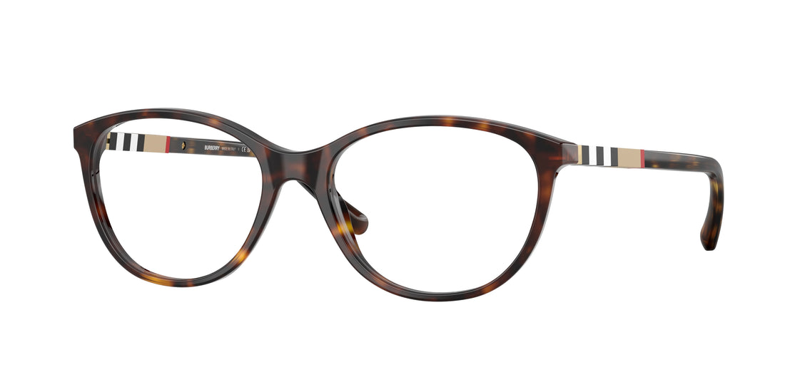 Occhiali da vista burberry be2205 3002 femenino taglia 52mm - Vista principale