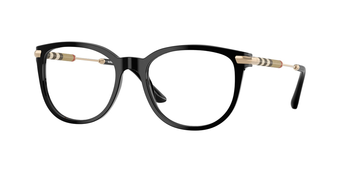 Occhiali da vista burberry be2255q 3001 femenino taglia 51mm - Vista principale