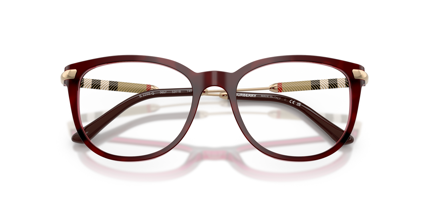 Burberry BE2255Q 3657 51 - 16