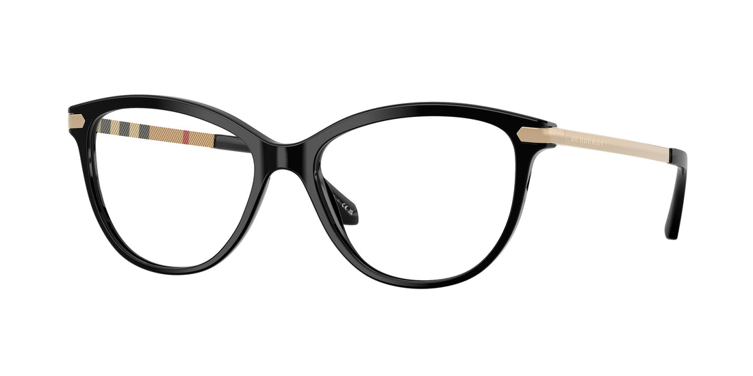 Occhiali da vista burberry be2280 3001 femenino taglia 54mm - Vista principale