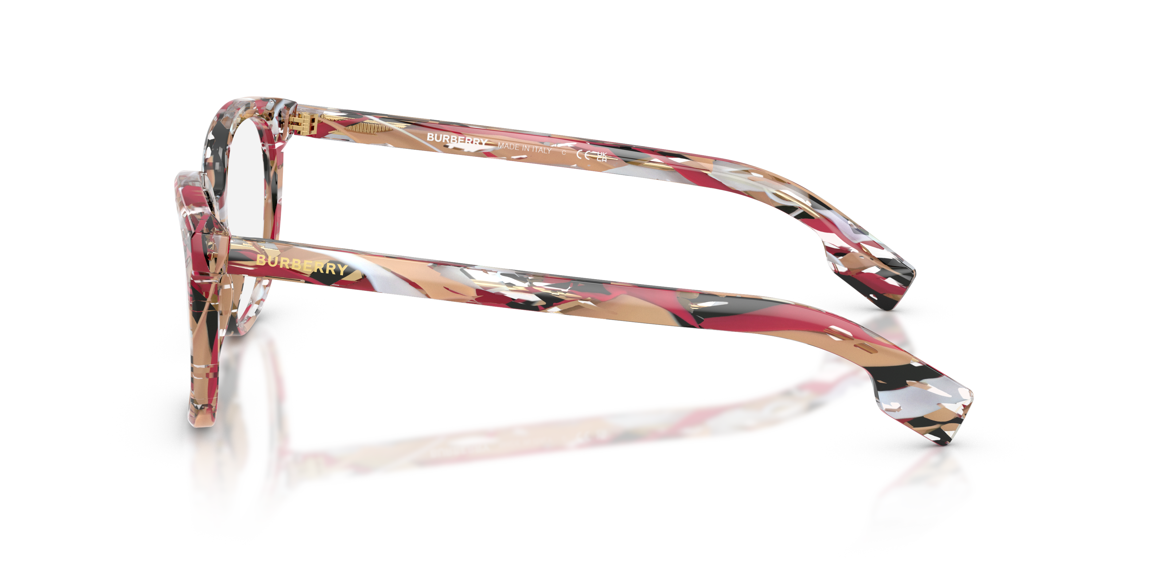 Burberry BE2291 3792 51 - 2