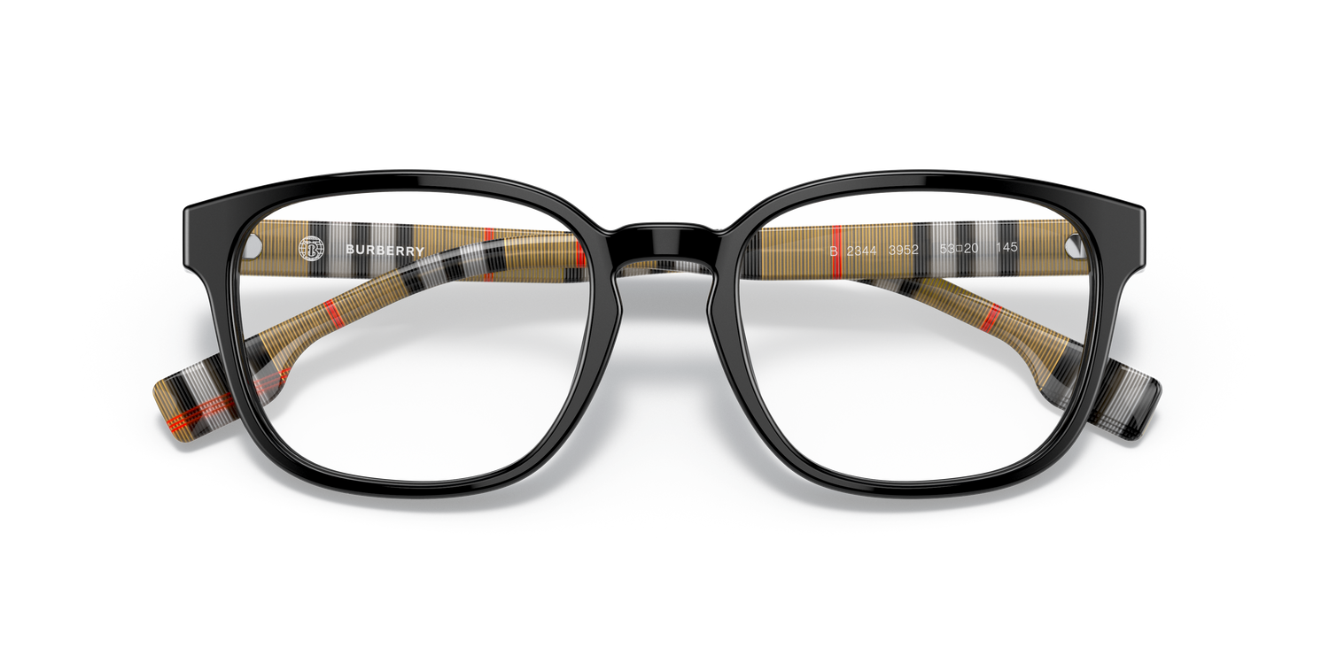 Burberry BE2344 EDISON 3952 53 - 9