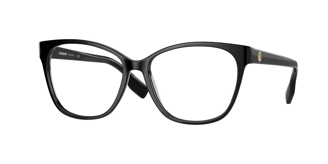 Brillen burberry be2345 caroline 3001 femenino größe 54mm - Hauptansicht