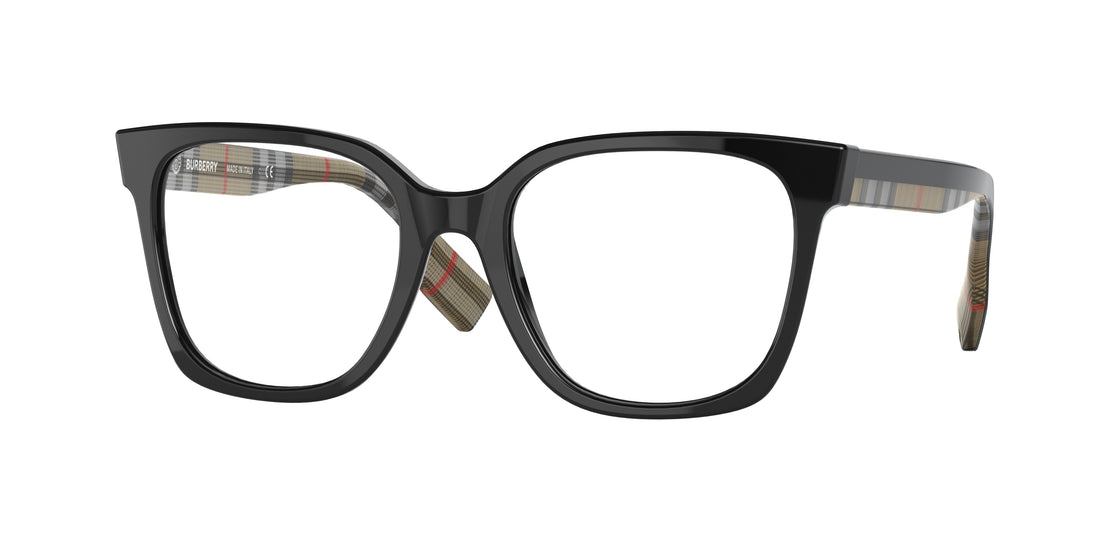 Brillen burberry be2347 evelyn 3942 femenino größe 52mm - Hauptansicht