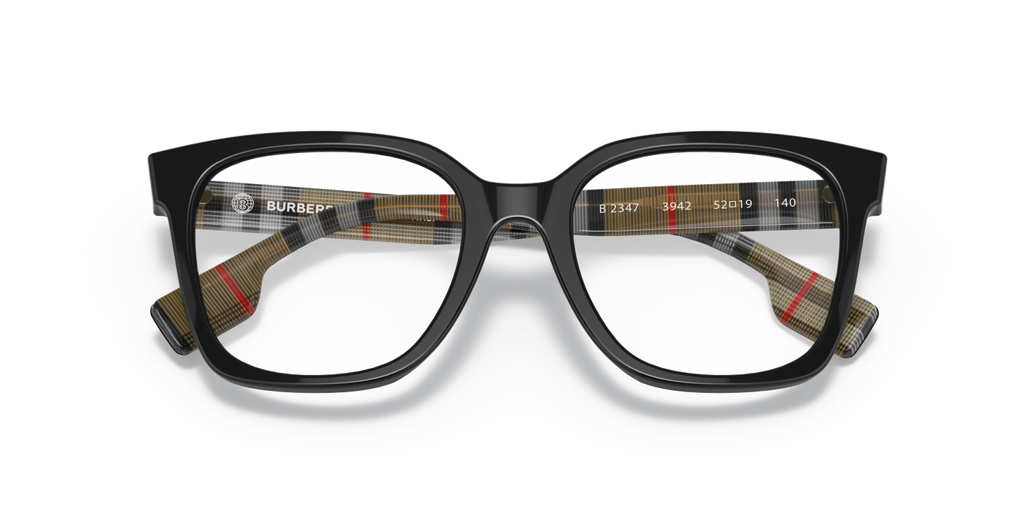 Burberry BE2347 EVELYN 3942 52 - 3