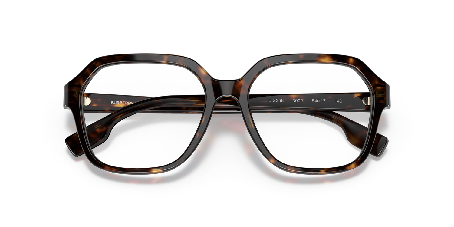 Burberry BE2358 ISABELLA 3002 54