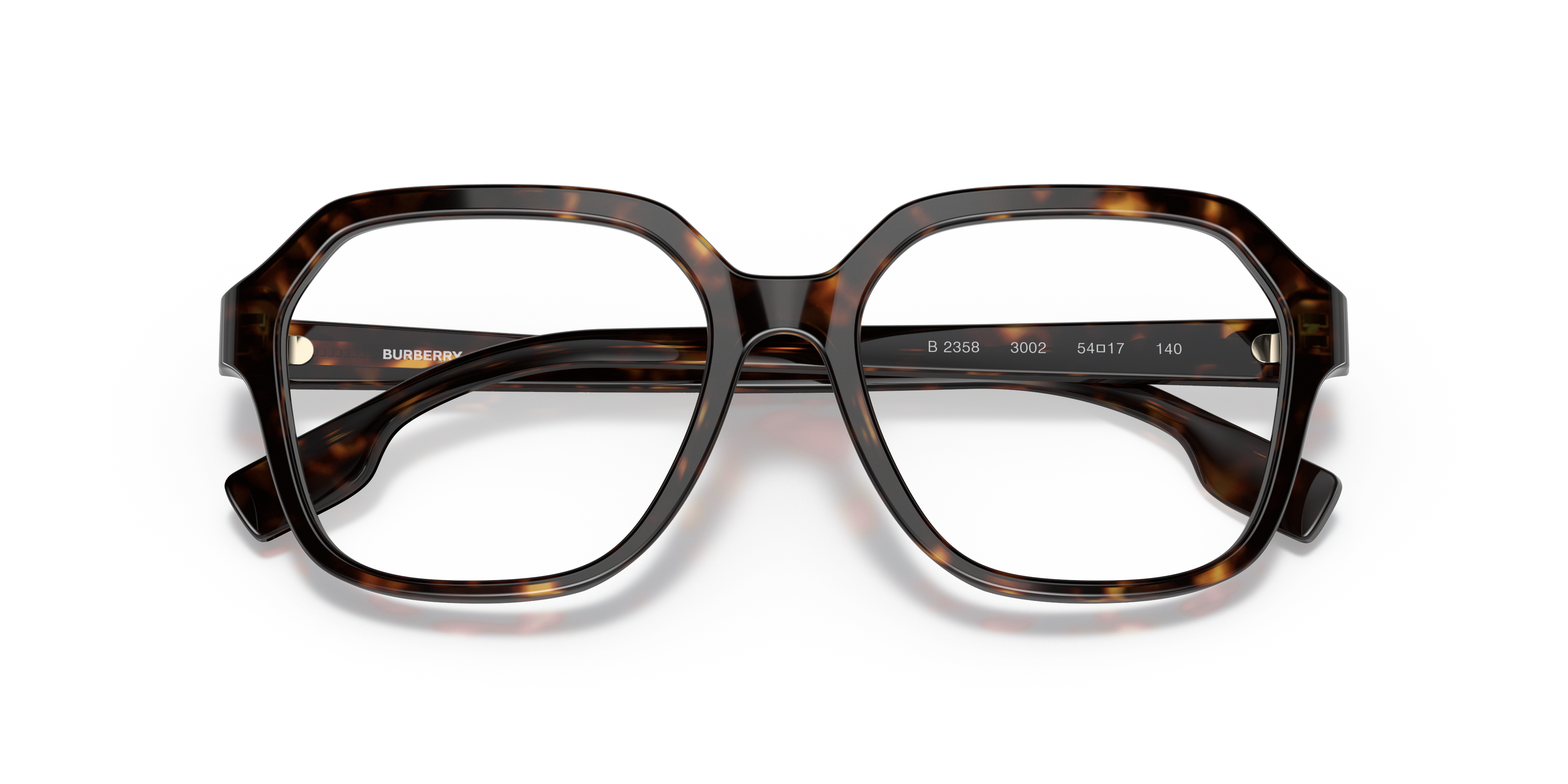 Burberry BE2358 ISABELLA 3002 54