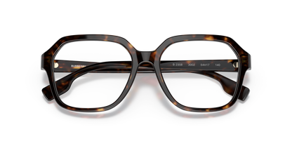 Burberry BE2358 ISABELLA 3002 54